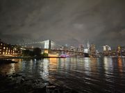 ダンボ地区より