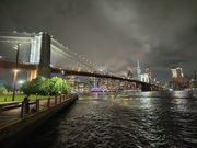 ダンボ地区より