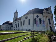 ヴィースの巡礼教会