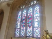 まちの小さな教会