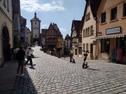 ローテンブルク