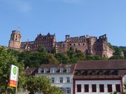 ハイデルベルク城