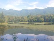 知床五湖(二湖)