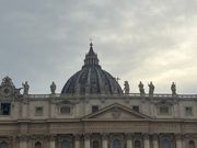 サン・ピエトロ大聖堂