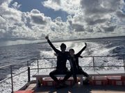 沖縄最高っっ♡♡！！