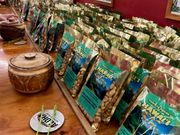 マカダミアナッツファーム