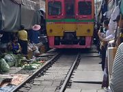 日本じゃあり得ない！