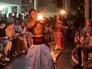 キャンディアンダンス