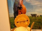 ジェラート屋さん