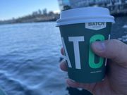 フェリーに乗ってどこまでも