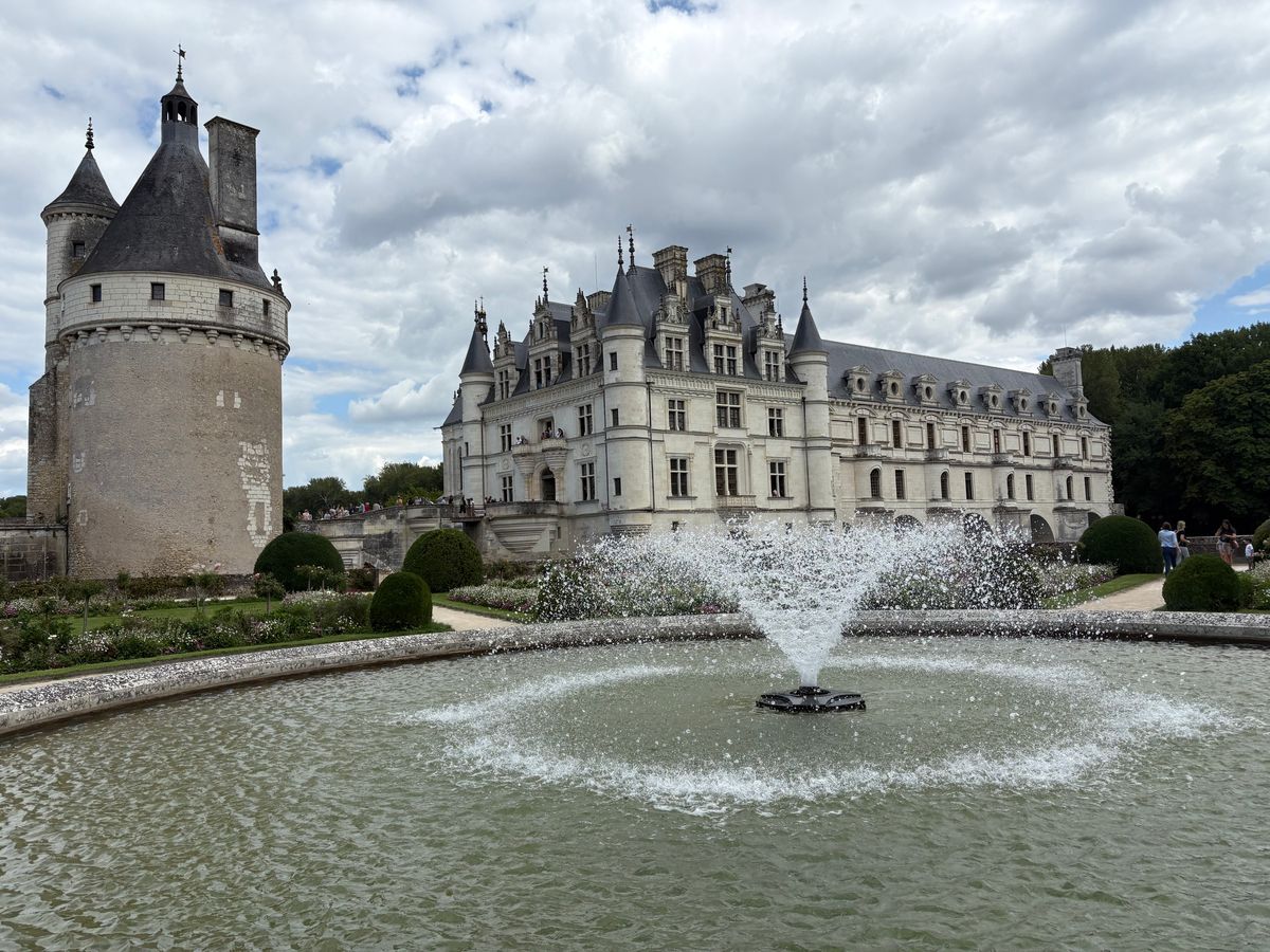 参加者のレビュー一覧) ロワール渓谷 (フランスの世界遺産) | フランス