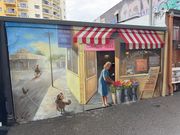 ストリート・アート