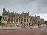 セントジョージ礼拝堂