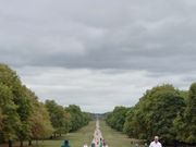 ザ・ロングウォーク
本当に長かった