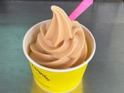 Soybean アイスクリーム