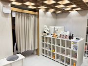 受付（日本語OK）