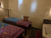 お部屋の様子です。