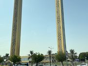 ドバイフレーム