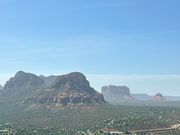 パワーをもらったセドナ