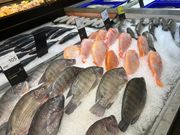 スーパーマーケット