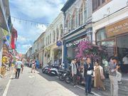 オールドタウン