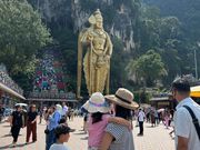 子供が歩きたがらない時があったのですが私たちのペースに合わせてツアーを進めてくれました。