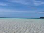 百合が浜ビーチ