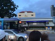 バス停も聖地🚏