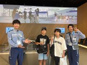 たくさんお話しを聞かせていただきありがとうございました