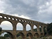 ポンデュガール