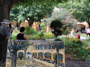 エスパスヴァンゴッホ