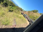 キュランダ鉄道