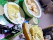 ゲルで提供された乳製品