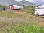 ゲル訪問の様子