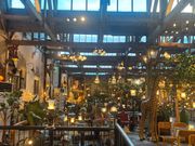 江華島のカフェ