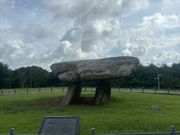 世界遺産江華島支石墓