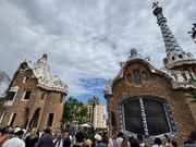 可愛いお土産屋さん