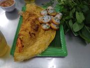 バインセオとバインコット