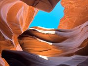 アンテロープキャニオン