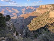 グランドキャニオン