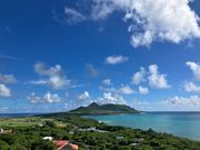 展望台からの景色