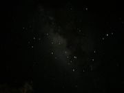 マウナケアからの星空