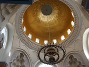 ホワイトモスク