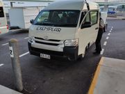 スムーズでした