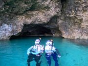 老夫婦頑張りました