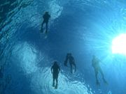 これ体験中です！宣伝用ポスターみたい