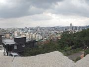 ロケ地案内と歴史探索