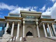 やっぱりチンギスハーン