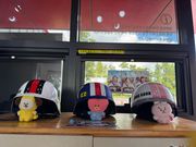 暑いけどめっちゃ楽しかった🏎️🏎️🏎️