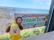 最高の推し活👍